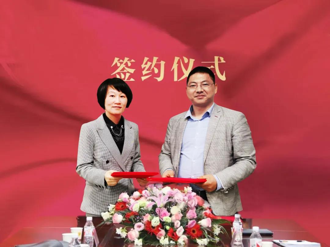 知識(shí)產(chǎn)權(quán)保護(hù)周，商達(dá)與六和律師事務(wù)所簽署戰(zhàn)略協(xié)議