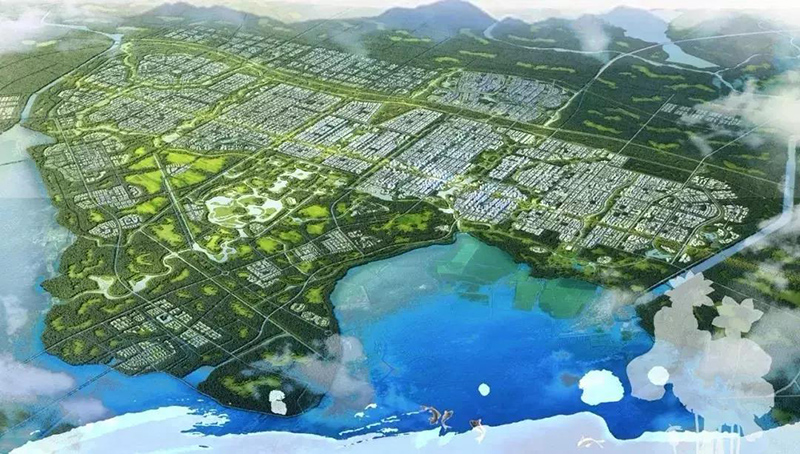 國務(wù)院政策例行吹風(fēng)會：鼓勵(lì)支持社會資本全過程參與生態(tài)修復(fù)