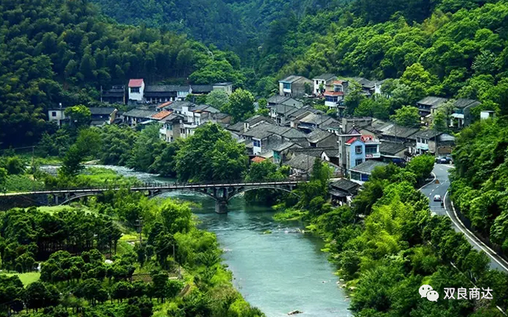 雙良商達(dá)中標(biāo)新昌縣農(nóng)污治理設(shè)備采購項(xiàng)目，項(xiàng)目總投資8億元