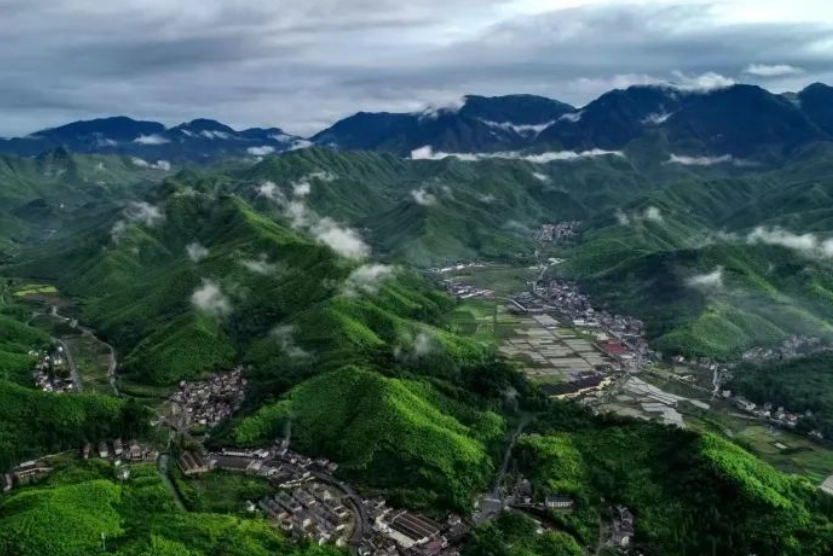江西省印發(fā)農(nóng)村生活污水治理行動方案（2021-2025年）