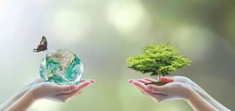 2022年“世界水日”“中國水周”來了！一文看懂，我們這樣做…