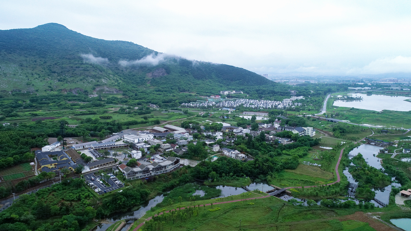 江西省出臺EOD實(shí)施意見，服務(wù)美麗中國“江西樣板”建設(shè)