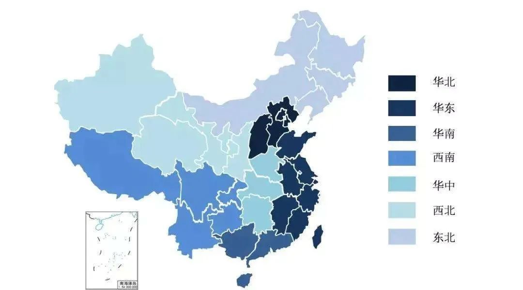 看完這200多個(gè)案例后，我發(fā)現(xiàn)“城市思維”在農(nóng)村污水治理上根本行不通！