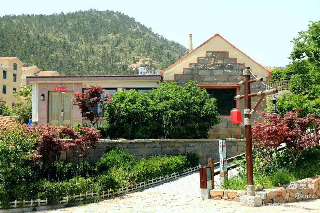 山東青島：農(nóng)村人居環(huán)境整治如何？