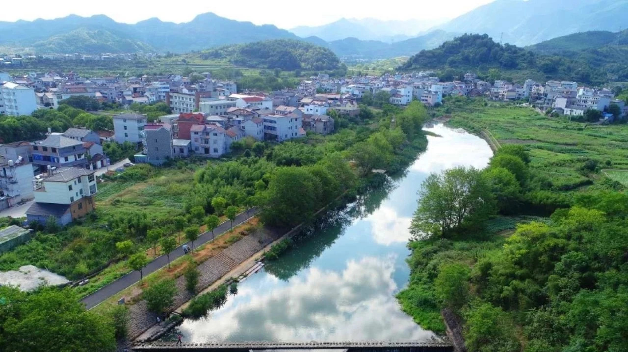 農(nóng)村污水處理率55%！山東印發(fā)“十四五”節(jié)能減排實(shí)施方案