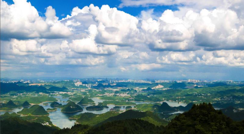 生態(tài)環(huán)境部：探索“以效定價、以效定支”治理模式 系統(tǒng)推進農村生活污水治理示范區(qū)