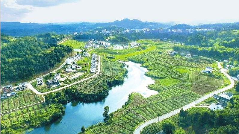 ?推進(jìn)農(nóng)村生活垃圾污水治理低碳化，《河北省城鄉(xiāng)建設(shè)領(lǐng)域碳達(dá)峰實施方案》印發(fā)