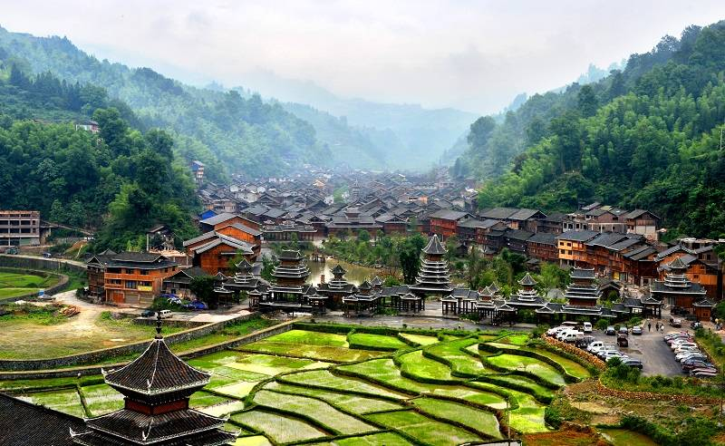 貴州省“十四五”土壤、地下水和農(nóng)村生態(tài)環(huán)境保護(hù)規(guī)劃