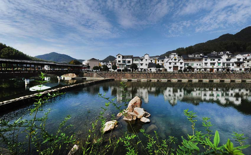 農(nóng)村污水治理項目建設(shè)利用情況怎么樣？這位代省長進(jìn)行了暗訪