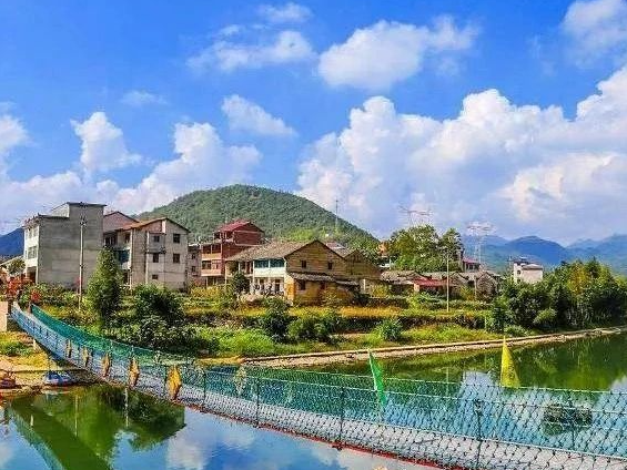 云南學習推廣浙江“千萬工程”經(jīng)驗三年行動實施方案：到2025年農(nóng)村生活污水治理、生活垃圾處理設施全覆蓋