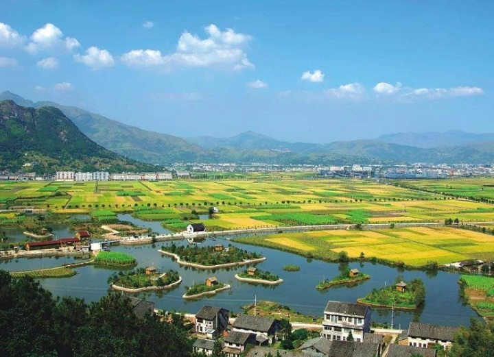 8個環(huán)境項目，山東省第三批生態(tài)環(huán)境導向的開發(fā)（EOD）模式試點項目名單公布