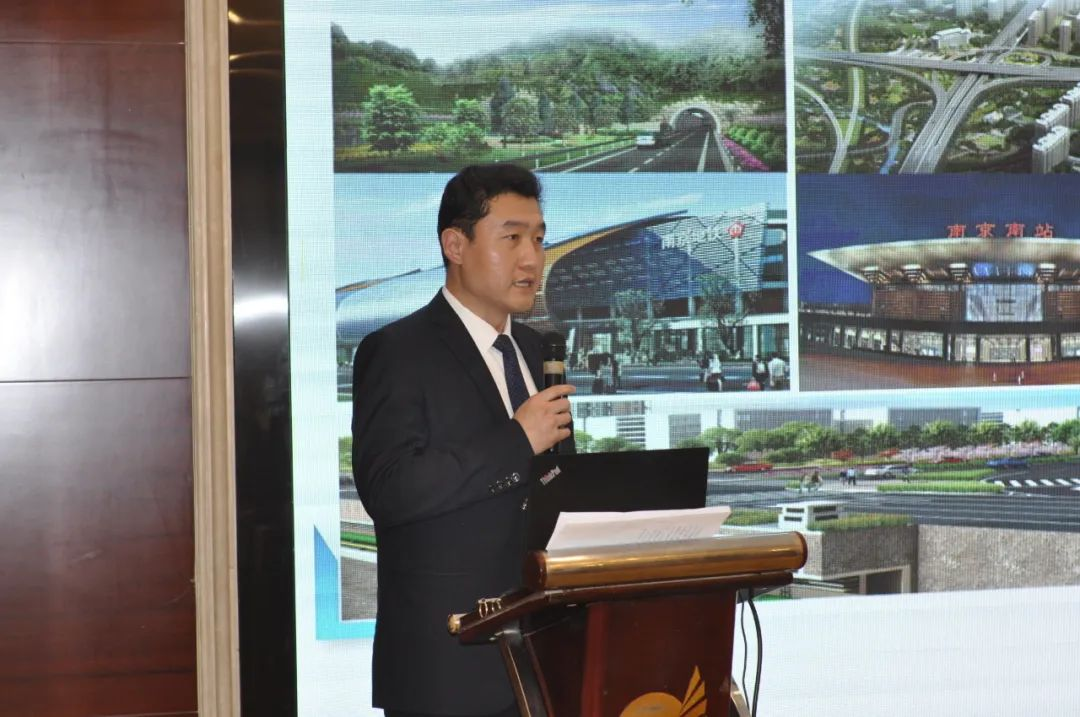 蘇達：共建生態(tài)文明，共賦EOD新局