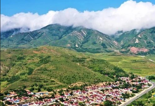 10余個(gè)水環(huán)保項(xiàng)目，寧夏2024年重點(diǎn)項(xiàng)目清單發(fā)布