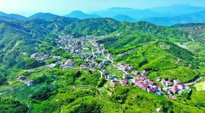 廈門：推進農村人居環(huán)境整治 建設宜居宜業(yè)和美鄉(xiāng)村