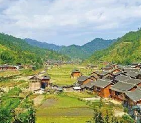 河北農(nóng)村生活污水治理率超53.4%，黑臭水體整治不斷深化