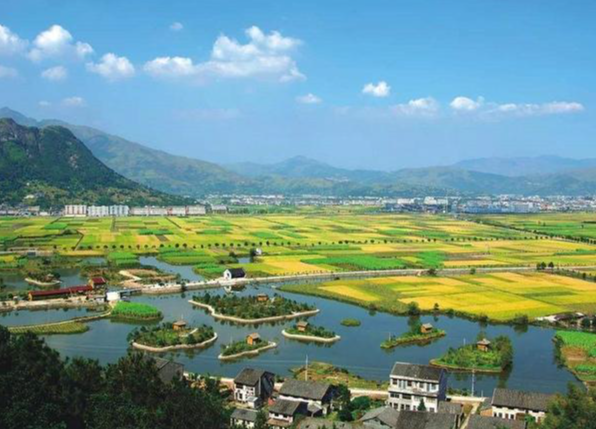 山東省發(fā)布關(guān)于加強(qiáng)生態(tài)環(huán)境分區(qū)管控的實(shí)施意見