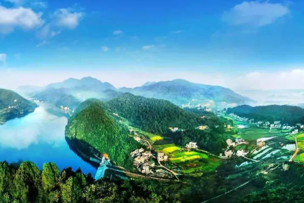 EOD丨在采用EOD（生態(tài)環(huán)境導(dǎo)向的開(kāi)發(fā)）模式進(jìn)行水生態(tài)綜合治理時(shí)，應(yīng)當(dāng)關(guān)注哪些方面？